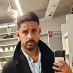 Said Abdallah - @saidpaaris - Instagram