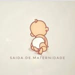Saidadematernidade - @saida.de.maternidade - Instagram