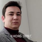 Saidaziz Saydaliev - @saidazizsaydaliyev - Instagram