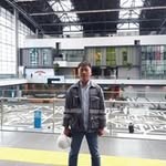 Саиддин Юнусов - @saiddiniunusov - Instagram