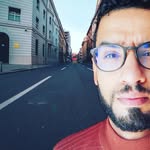 Said Elmice - @saidelmice - Instagram