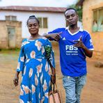 Jafaray Said - Facebook
