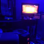 Jafari Said - @saidjafari585 - Instagram