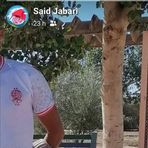 Said Jabari - Facebook
