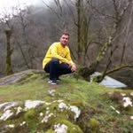 saidjafari936 - @saidjafariiii - Instagram