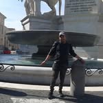 Said Mourino - @saidmourino - Instagram