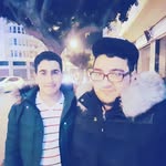 said tanger - @mouri_said - Instagram