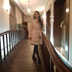 Saida Ghammouri - @saidaghamouri - Instagram