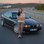 Said Taha - @stybmx - Instagram