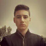 said.taha. - @tahabradosti - Instagram
