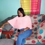 Saida Gonzalez - @thu_chamakito_02 - Instagram
