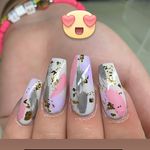 Saida Gonzalez Rios - @saidabeautynails - Instagram