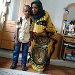 Saida Hussein - @saida_moyogani_ - Instagram