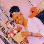 Saida Hussein - @ranny_pearlgifts - Instagram