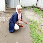 Saida Hussein - @saidahussein213 - Instagram