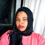 Saida Hussein - @sa_ida704 - Instagram