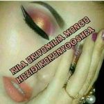 Saida Hussein - @saida3739 - Instagram