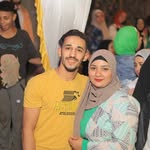 Saida Hussein Ail - @alisaidahussien - Instagram