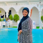 Saida Hussein Hassan - @hodmanee - Instagram