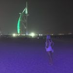 Saida Leon Redzepovic - @saidaredz - Instagram