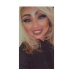 Saida Martinez - @_saidasmiles_ - Instagram