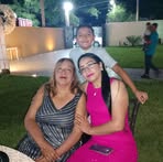 Saida Martinez - Facebook