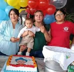 Saida Martinez - Facebook