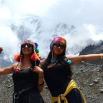 Saida Martinez Gomez - @saidamartinezgomez - Instagram