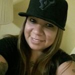 Saida Martinez Ruiz - @saidamtz81 - Instagram