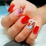 Saida sanchez - @saidis_nails - Instagram