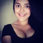 Saida Sanchez - @saidasanchez20 - Instagram