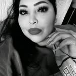 Jazmin Serrano - @betsaidaserrano - Instagram