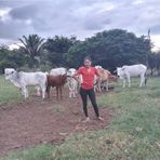 Saida Gonzales Serrano - Facebook