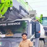 Saidur Rahman - @crane_operator_vlog - Instagram