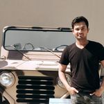 Saif Azam - @saifazam900 - Instagram