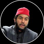Shaykh Saiful Azam Al-Azhary - @saifazamazhary - Instagram