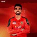Saif Hassan - Facebook