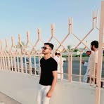 Saif Hassan - Facebook