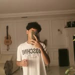 Saif Ismail - @ss0offaa - Instagram