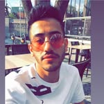 Saif Ismail - @s_s1of1 - Instagram