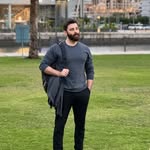 Saif Ismail Tell - @saiftell - Instagram
