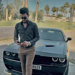 Saif Shawkat - @5ss.yg - Instagram