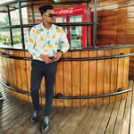 Saif Uddin - @sayedsaif3801 - Instagram