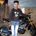 Saif Uddin Bay Boos - @saif_._bay__.__ - Instagram