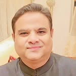 Saif Uddin (Shafi) Corporator Malakpet - @shafi.malakpet.corporator - Instagram