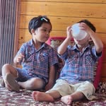Saif Ullah - @thevoiceofmehjoor - Instagram