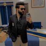 Saif Ullah Chohan - @saifchohanofficial - Instagram