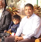 Saifuddin Mahmud - Facebook