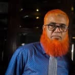 Saifuddin Mahmud - Facebook