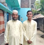 Saifuddin Mahmud - Facebook